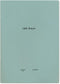 Laconic LGF04-36 Notebook Diary A5, 100 Day Date Free Style Notebook