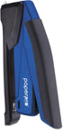 PaperPro-Bostitch 1122 inPOWER Stapler, 20-Sheet Capacity, Blue by PaperPro