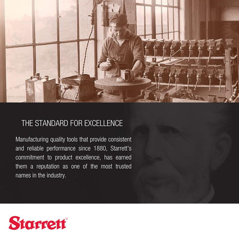 4 oz 1620 Starrett Tool and Instrument Oil - Extra-Fine Lubricant - Ideal for Measuring Tools, Precision Instruments
