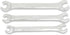 Crescent 3 Piece Metric Flare Nut Wrench Set - CFNWS1-05