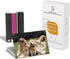 HPRT 4x6" Photo Paper 54 Sheets & 1 Ink Cartridges Refill, For