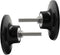 ISDVBUY 2 Pack Quick Change Disc Pad Holder, 3 Inch Sanding Discs Holder