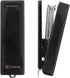 Midori Compact Stapler, XS Series, Black (35270006) by Designphil