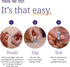 15 (1 First To Know Syphilis Test, in Home Fingerstick Blood Test with in Home Result in Minutes, Discrete, Lab