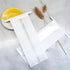 Dnyucen 50PCS Gusset Packing Bag(13x28x10cm) Bread Bags for Homemade Bread Bakery Takeaway Toast Bag Hamburger Pastry