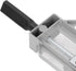 Aluminum Alloy Mini Vise with Storage Box for DIY Woodworking