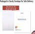 NobleWorks Large Happy Birthday Card (8.5 x 11 Inch) - Funny Cartoon Stationery for Celebrating Birthdays J4107