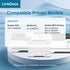 TN830 Compatible Toner Cartridge Replacement for Brother TN-830 TN830XL for DCP-L2640DW HL-L2480DW MFC-L2807DW Printer