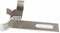 S5-SR-U Heat Cable Clips for Standing Seam Metal Roofs, 10 Pack (Must be Used with S5 Clamps)