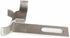 S5-SR-U Heat Cable Clips for Standing Seam Metal Roofs, 10 Pack (Must be Used with S5 Clamps)