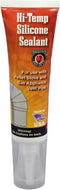 MEECO'S RED DEVIL 600B Silicone Sealant, Black by MEECO'S RED DEVIL