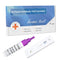 Helicobacter Pylori Stool Test Kits, H. Pylori Antigen Quick Home Testing, Highly Accurate and Easy to Read