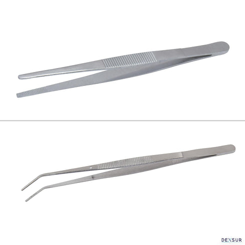 Dissection Kit for Biology Lab & Anatomy - Stainless Steel Scalpel Knife Set for Medical & Veterinary Students, KIT3-10