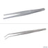 Dissection Kit for Biology Lab & Anatomy - Stainless Steel Scalpel Knife Set for Medical & Veterinary Students, KIT3-10