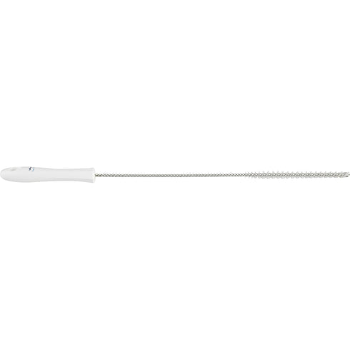Vikan, White Tube Brush.4,PP/PBT, 5375