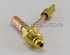 RIVERWELD Cables and Gas Separate Connector Fitting for TIG Welding Torch (5/8"-18 Male WP26)