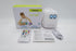 Night Light Kids with Cute Car Design Children's Room LED Bedside Lamp with Changeable RGB Colors Rechargeable Night