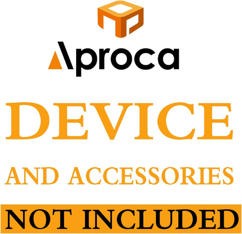 Aproca Hard Carry Travel Case for Bosch GLM 20 Compact Blaze 65' Laser Distance Measure