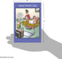 NobleWorks Father's Day Greeting Card, 5 x 7 Inch Envelope, Dad Dad Farted Again, 1 Card