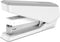 Fellowes LX850 EasyPress Office Stapler, Full Strip Effortless One-Touch Stapler, 25 Sheet Capacity, White