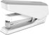 Fellowes LX850 EasyPress Office Stapler, Full Strip Effortless One-Touch Stapler, 25 Sheet Capacity, White