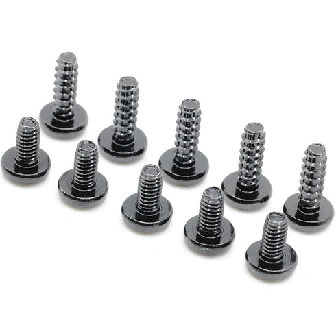 YHNNH Replacement for fits Screws for UN40C5000QFXZA (UN40C5000) TV Stand/Legs (Set of 10)