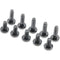 YHNNH Replacement for fits Screws for UN40C5000QFXZA (UN40C5000) TV Stand/Legs (Set of 10)