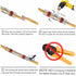 160pcs Solder Seal Wire Connectors, Waterproof Heat Shrink Butt Connectors for Automotive Marine Electrical