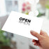 Open When Envelopes Set of 13, Classic Design for Going Away Present, University Gifts, and Leaving Home Gifts