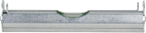 Stanley 42-287 3-3/32-Inch Aluminum Line Level Tool