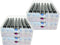 FASTRYF Craft Organizers and Storage, Pencil, Crayon, Marker, Pen Organizer, Pen Holder, Pen