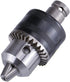 Yakamoz 1.5-13mm Key Drill Chuck - Air Impact Wrench Converter Tool with 1/2 Inch Socket Adapter