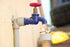 3/4 Inch Spigot,Sprinkler,RV,Anti-Siphon,10 Packs WHK Hose Bib Backflow Preventer Vacuum Breaker,Garden Hose Check