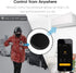 MoesGo WiFi IR Control Hub for Smart Appliances, Compatible with Amazon Echo and Google Home