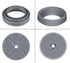Replacement B-24K B-0107 Spray Valve Repair Kit for T&S Brass, Commercial Sink Sprayer Parts
