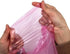 50Pcs Disposable Soft Plastic Film Gloves, Full Arm Livestock Gloves 35.5inch for Field Dressing & Insemination