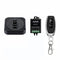 Mini12v Remote Control Switch,12v Wireless Remote Switch with10a Relay, DC 5v 6v