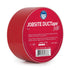 IPG JobSite DUCTape - Colored Duct Tape, 1.88" x 20 yd, Red (Single Roll)