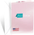 Prime Greetings Birthday Card for Wife, The Love of My Life, Eco-Friendly, Thick Card Stock with Premium Envelope 5in x