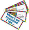 Really Good Stuff When I Am Frustrated Card Set - Kids Activity for Classroom or Home, Grade K-3