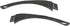 Radians CTB1-120 Safety Glasses, One Size, Multi