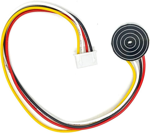 2pcs DC 3V-30V 5V 12V 2A Miniature Capacitive Touch Switch Sensor Module for LED Relay Control