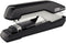 Swingline Omnipress 60 Stapler, 60 Sheet Capacity, Press Anywhere for Easier Use, Black/Gray (5000590A)