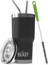 Bottle Brush and Straw Cleaning Brush, Long Handle for Cleaner Bottles, Baby Bottles, Cups, and More