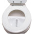 Graduated Specimen Collector Pans 32oz, Urine Measuring Container with Pour Spout, Durable for Healthcare & Home Use