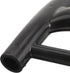 TEHAUX Heavy Duty Rolling Cart Handle - Easy Installation for Trolleys