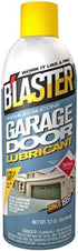 9.3 Oz 16-Gdl Blaster Chemical Company Garage Dr Lube Oils & Lubricants