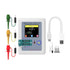 Transistor Meter, Aideepen LCR-TC1 Multi-Function Tester with 1.8" Full Color Display for Diode, Triode, Capacitor,