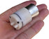 ZMDRXQOJ 3V 3.7V Mini 320 Motor Diaphragm Pump Micro 27mm Vacuum Air Pump