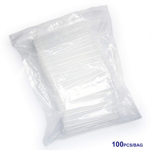 10mL Pipette Tips, Universal Micro Pipette Tip, Clear Polypropylene (PP), 100pcs/bag, Non-pyrogenic, Autoclave